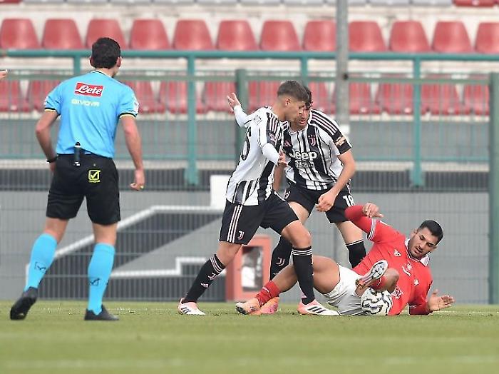 Il Curi per timbrare la salvezza: al Perugia baster&agrave; battere la Juventus Next Gen