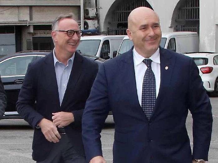 "Il Comune di Terni proseguir&agrave; con l'iter per realizzare stadio e clinica". Il progetto e la sentenza