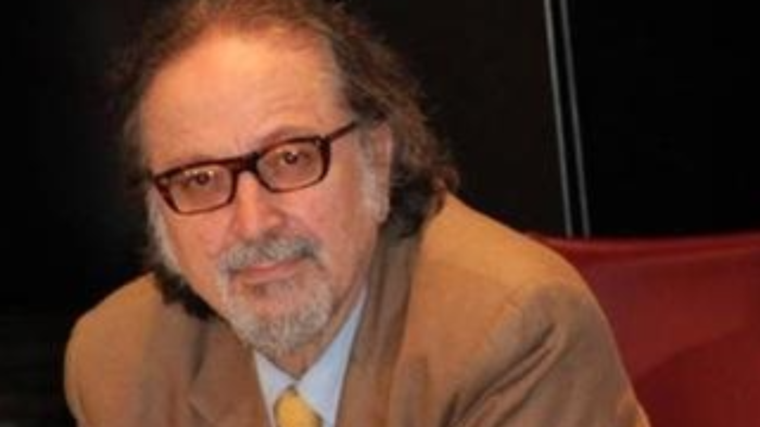 Addio a Elio Clero Bertoldi. Il cordoglio del comune di Perugia: "La citt&agrave; perde un testimone prezioso"