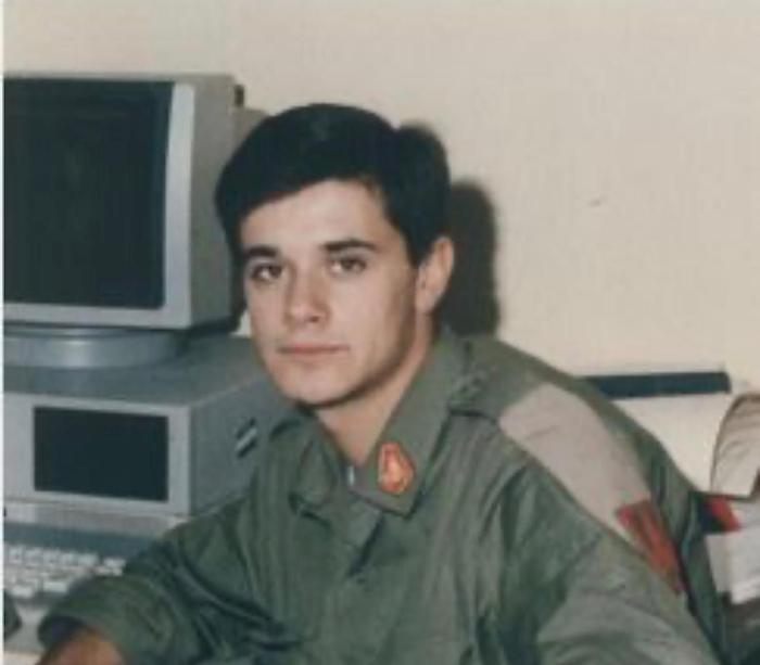 Vigili del fuoco, il distaccamento di Corso Cavour sar&agrave; intitolato al vigile volontario Gianluca Pennetti Pennella