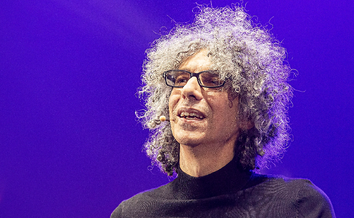 Giovanni Allevi a Verissimo: la malattia, la moglie Nada Bernardo e il ritorno in tour