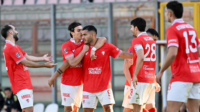 Un piccolo passo per la salvezza: tra Perugia e Juve Next Gen finisce 2-2
