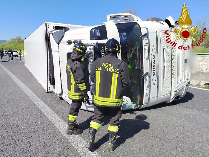 Anas, Anna Maria Nosari &egrave; la nuova responsabile della Struttura Territoriale dell&rsquo;Umbria. Ecco l'elenco dei nuovi responsabili 