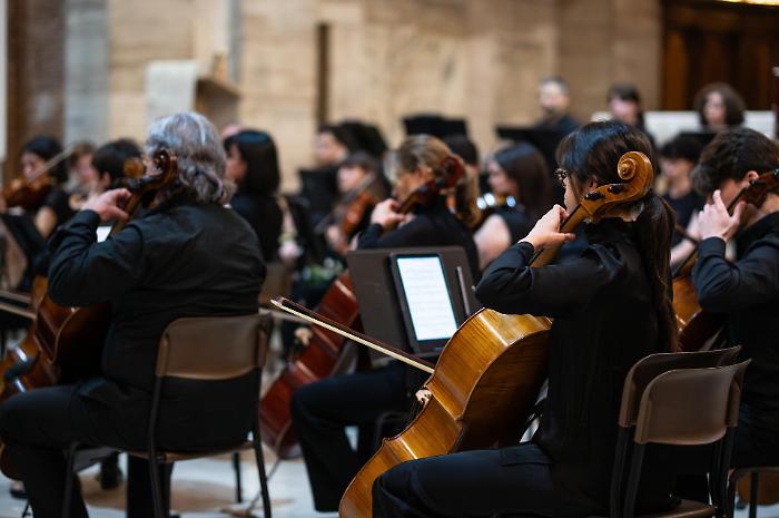Conservatorio &ldquo;Giulio Briccialdi&rdquo;: aperte fino al 21 aprile le domande di ammissione. Open Day l'11