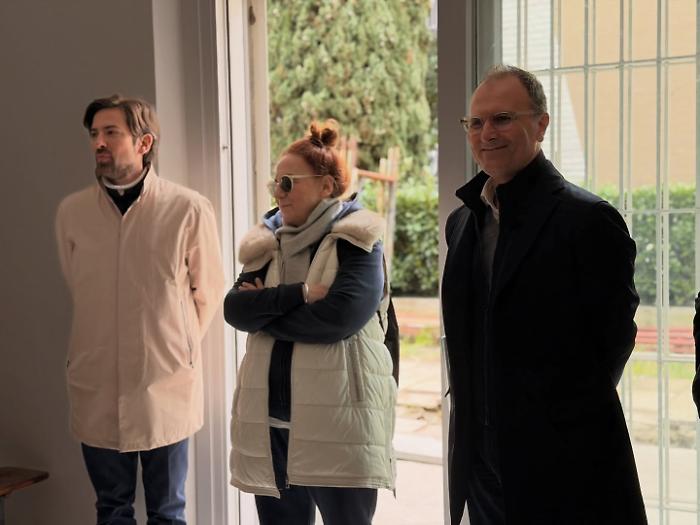 Bastia Umbra, prende forma il progetto HomeLife: residenza per adulti con autismo con l'obiettivo favorire indipendenza e inclusione 