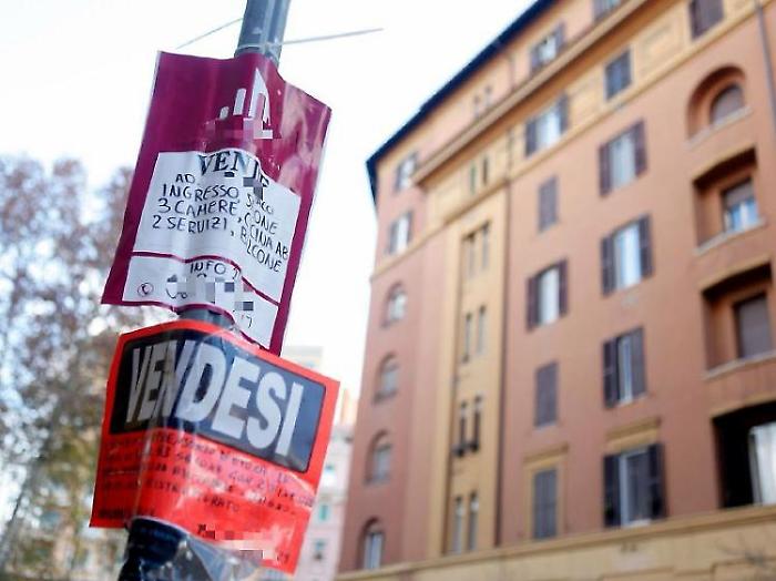 Perugia, il mercato immobiliare ancora tra luci e ombre: segnali positivi per la locazione residenziale