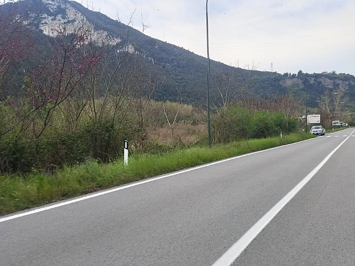 Terni, il Pd: "Strada 209 Valnerina nell'incuria nel tratto per la cascata delle Marmore"