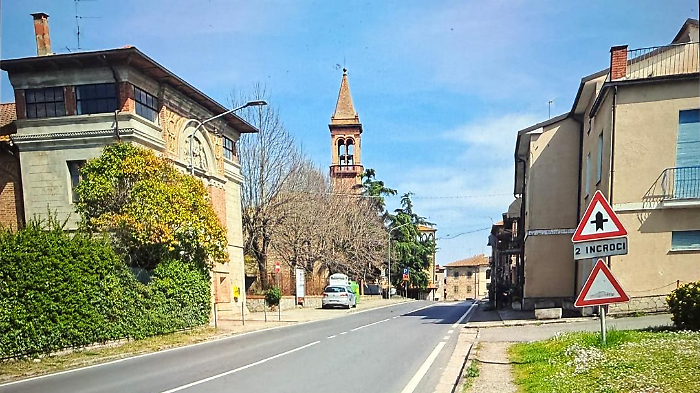  Sconcerto e polemiche nella frazione per la morte di Alda Cialini.: &ldquo;Panicarola &egrave; una pista&rdquo;. Disposta l&rsquo;autopsia