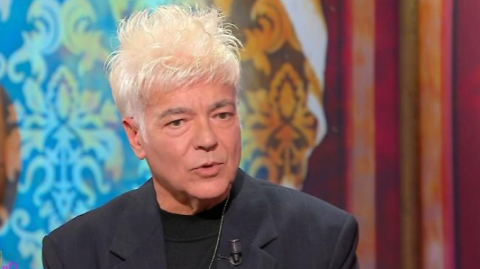 Marcello Cirillo a Ciao Maschio: "Oggi convivo con i miei malesseri. Ringrazier&ograve; per tutta la vita i miei psicologi"