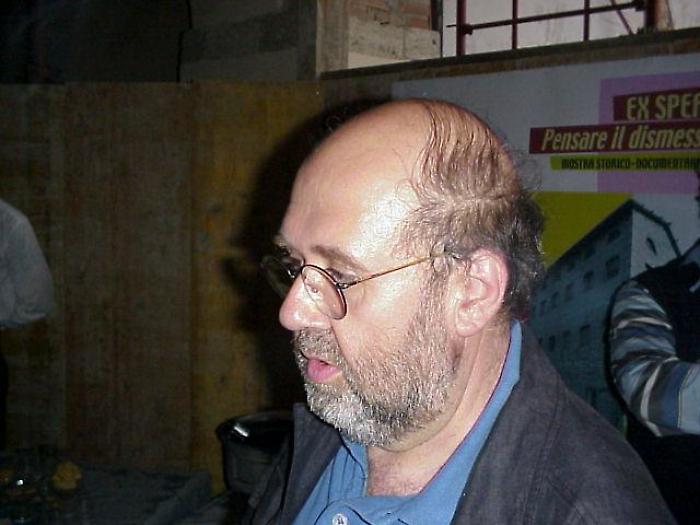 Narni, addio a Francesco Bussetti, giornalista, scrittore e storico locale