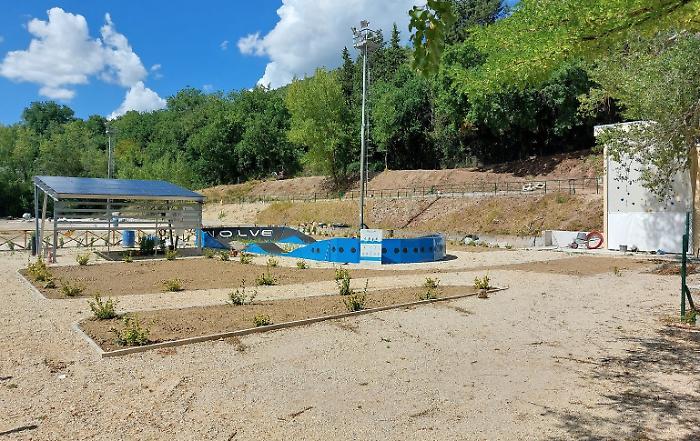 Terni, concessione degli impianti sportivi: pronti gli avvisi pubblici per affidare 5 strutture