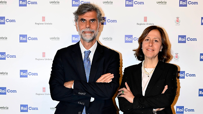 Rai Com sceglie ancora l'Umbria: dopo Spoleto, gli Screenings arrivano ad Assisi