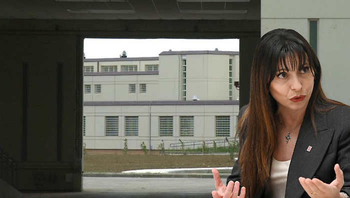 Guerriglia nel carcere di Capanne. Proietti e Barcaioli: "Vicinanza agli agenti feriti. Indispensabile intervenire rapidamente"