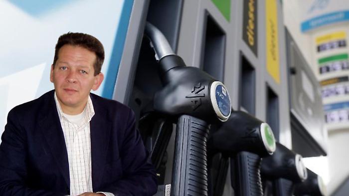 Caro carburanti, Guglielmi (Figisc): &ldquo;Prossimi giorni saranno cruciali. Previsto allineamento prezzi verso l'alto"