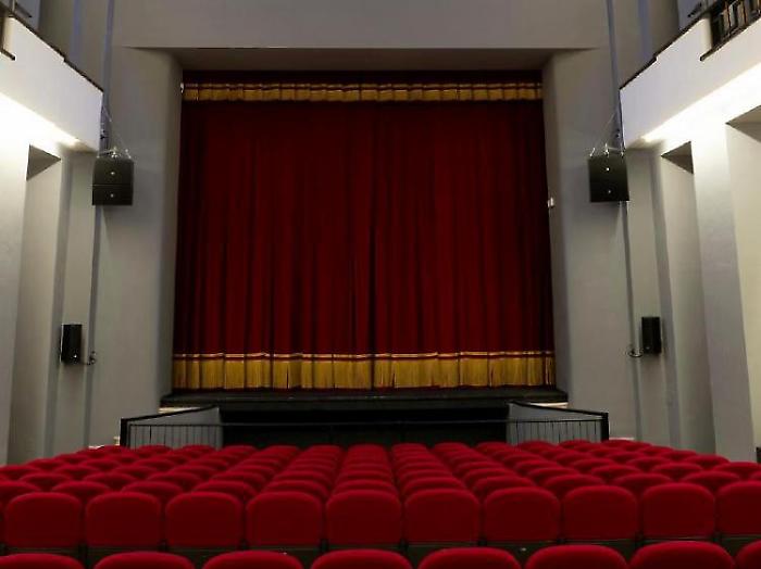 Il teatro San Carlo pronto a ripartire nel fine settimana con Dungeons: spettacolo in programma da venerd&igrave; a domenica alle 21