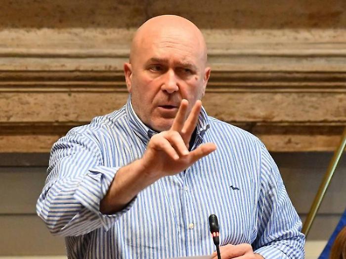 Ternana e Stadium Spa declinano l'invito di Bandecchi: salta l'incontro per il progetto stadio-clinica