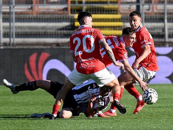 Grifo, traguardo a un passo: potrebbe bastare un punto nel derby con la Ternana