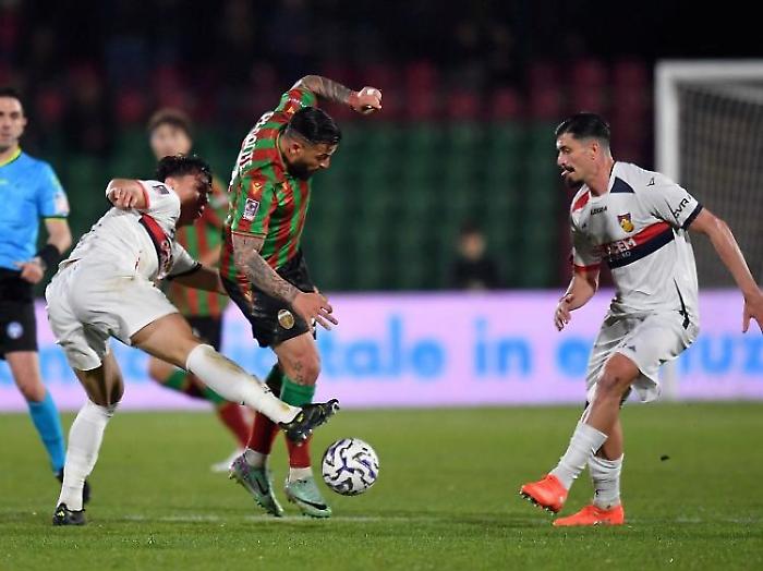 Ternana, futuro appeso a un filo: voci sulla societ&agrave; messa in vendita dai Rizzo