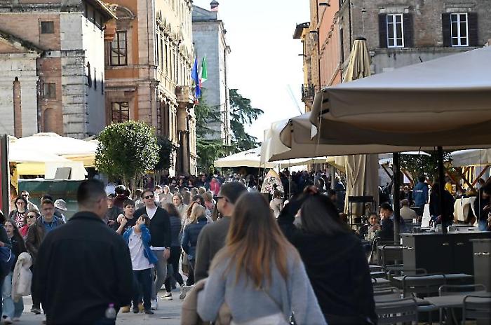 Fittuccia (Federalberghi): "Pasqua quasi da pienone: decisivo il meteo. Assisi e Gubbio trainanti"