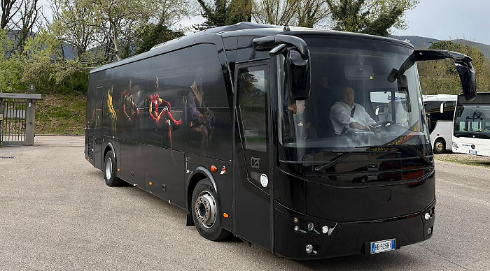 stefano bandecchi sindaco terni