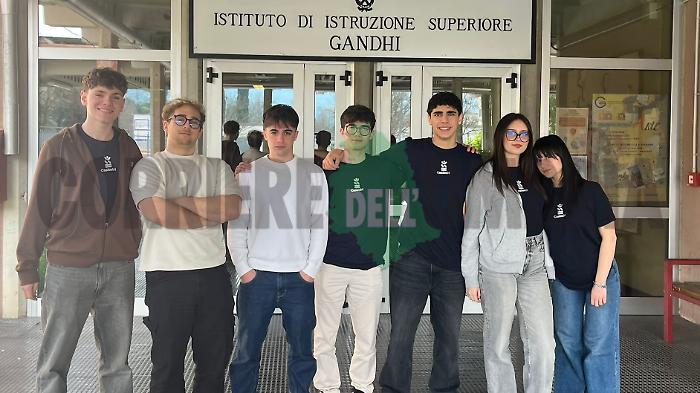 Il Salone dello studente sbarca in Umbria: leggi l'inserto Scuola & lavoro