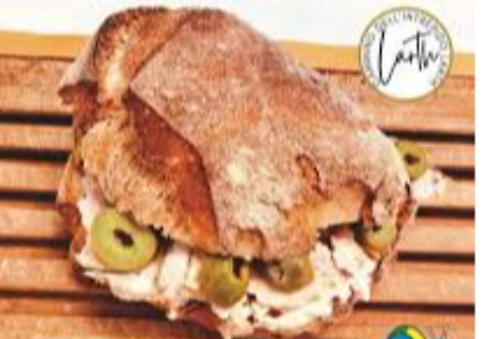 etruschi turisti panino orvieto