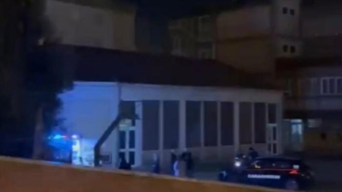 Ottantottenne scappa dalla finestra della casa di riposo