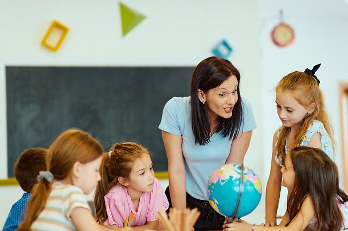 Scuola e no dispositivi