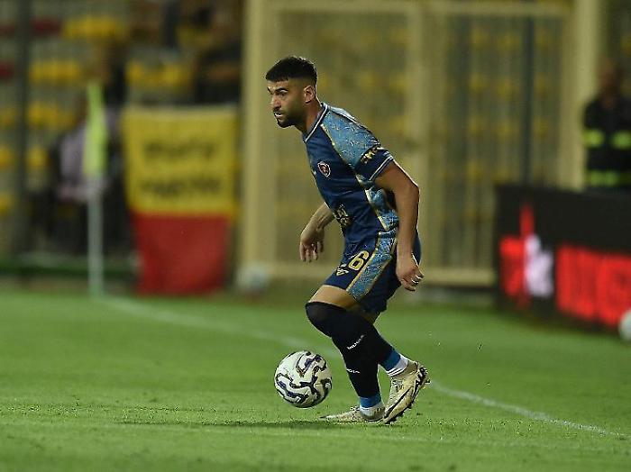 Calapai tiene in ansia il Perugia. Intanto niente trasferta a Terni per i tifosi