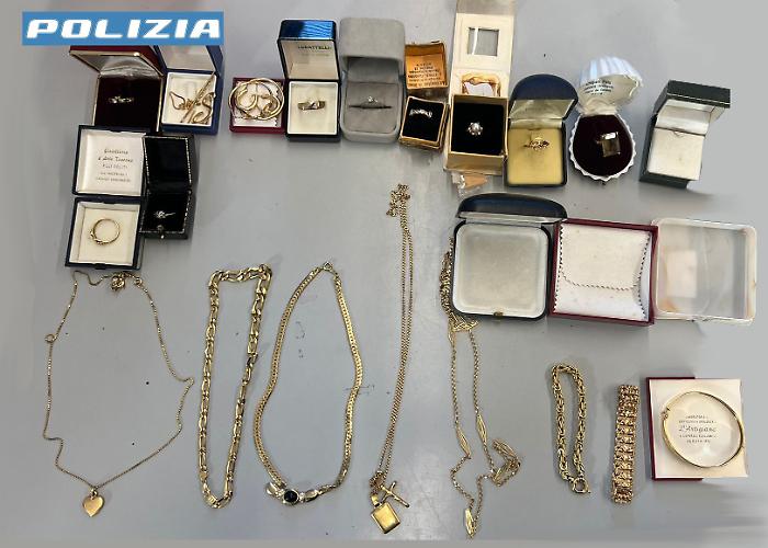 Truffa un'anziana con la tecnica del finto carabiniere ma viene scoperto grazie al tassista. Arrestato 22enne