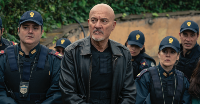 Uno sbirro in Appennino, la nuova serie su Rai 1: Claudio Bisio interpreta il commissario Benassi tra delitti, amori e vecchie ferite