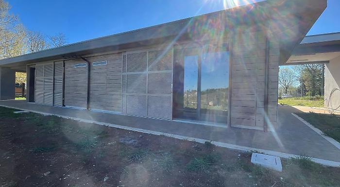 Porano, il Comune si aggiudica 140 mila euro per gli arredi del nuovo polo scolastico dell'infanzia