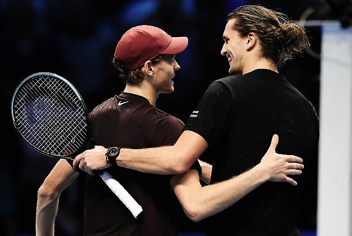 Jannik Sinner contro Zverev: a Montecarlo il tredicesimo capitolo della rivalit&agrave;. Tutti i precedenti