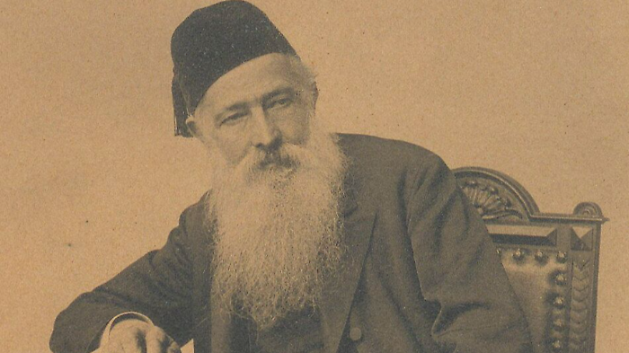 Cimitero Monumentale di Perugia. L&rsquo;incredibile storia di Ariodante Fabretti, il patriota che chiese di voler essere cenere