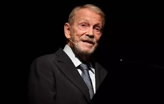 Orvieto, Umberto Orsini al Mancinelli l'11 e 12 aprile con lo spettacolo "Prima del temporale"