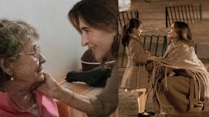 La casa di Ninetta, la vera storia di Lina Sastri e della madre Anna: " Prima che morisse ho registrato la sua voce"