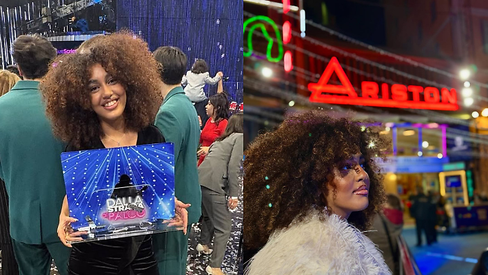 Dalla strada al palco, cosa fa oggi la vincitrice Selma Ezzine: dalle piazze di Benevento a Sanremo