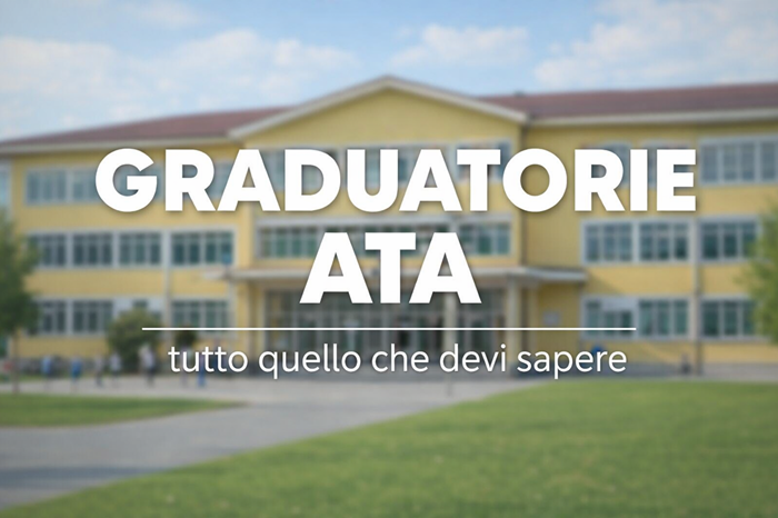 Graduatorie ATA