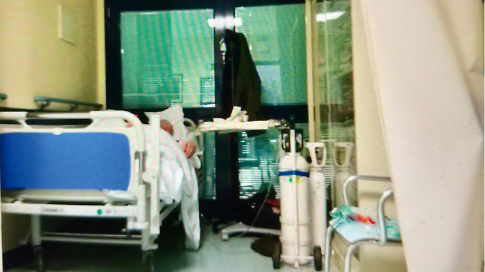 Esposto del sindacato infermieristico Nursind: &ldquo;Basta pazienti nei corridoi dell'ospedale&rdquo; 