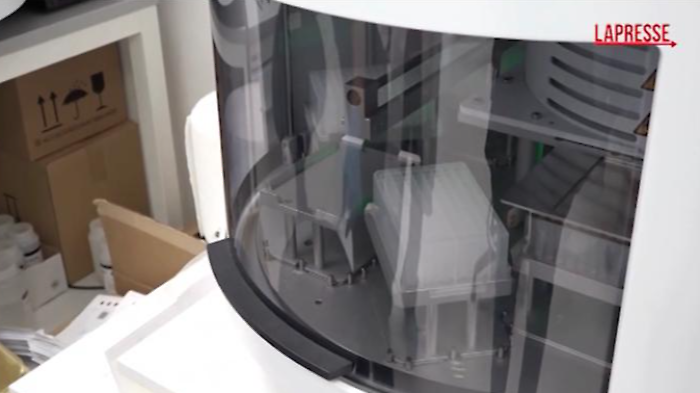 Bari, con 'Genoma' la rivoluzione pugliese nel campo dello screening genetico