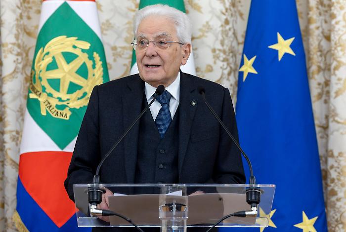 Da Marsciano al Quirinale: il 18enne Ludovico nominato Alfiere della Repubblica dal presidente Sergio Mattarella