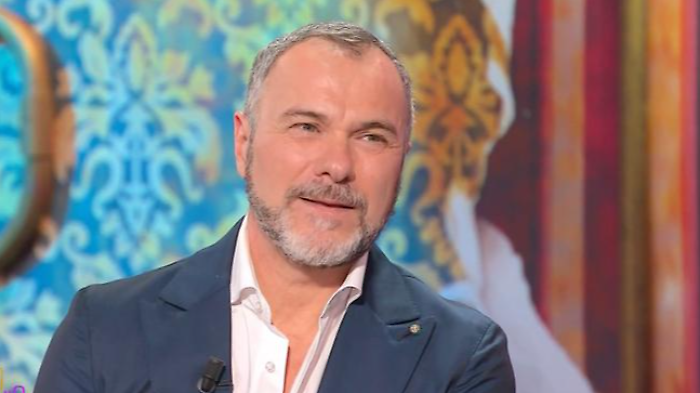 Massimiliano Gallo a Ciao Maschio: "Con mio padre Nunzio non c'&egrave; mai stata aria di sfida"