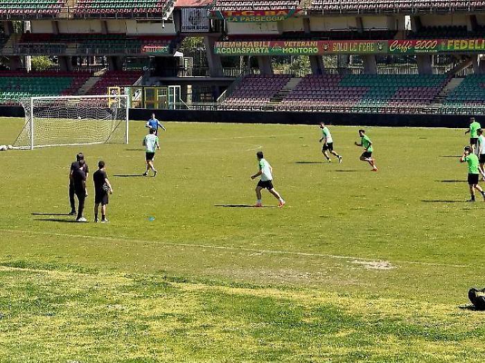 Imprenditore interessato a comprare la Ternana: "Pronto a prendere la societ&agrave; ma solo in C"