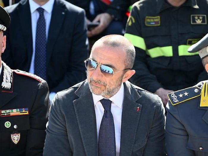 Gennaro Iannarone nominato nuovo procuratore aggiunto a Perugia