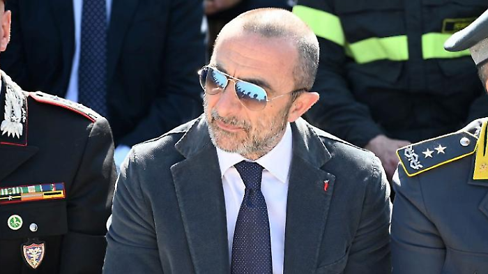 Gennaro Iannarone nominato nuovo procuratore aggiunto a Perugia