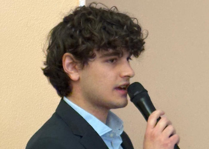 giovanni alunni pistoli terni