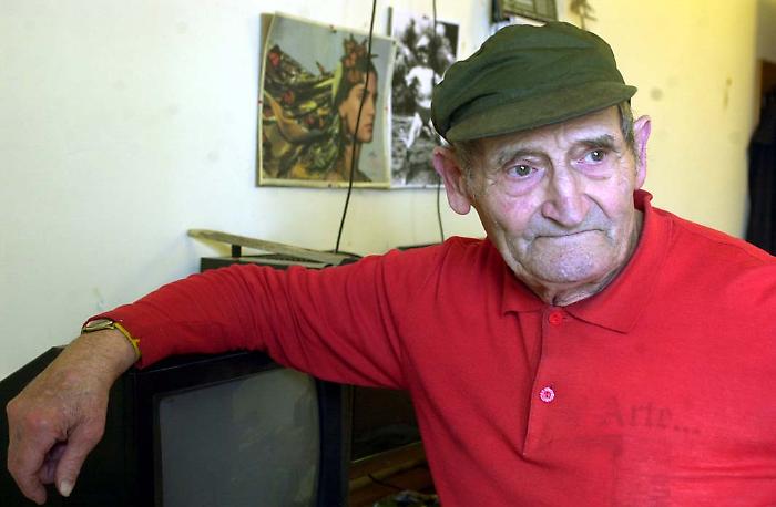 Perugia si mobilita per il  Gorino: colletta per la sepoltura definitiva di Vittorio Gorini