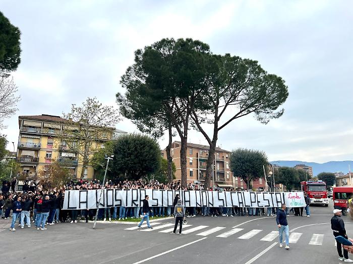 Futuro della Ternana appeso a un filo: &egrave; il giorno dell'assemblea dei soci