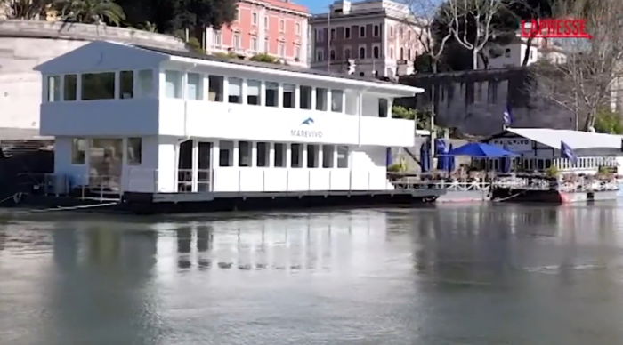 Marevivo e CNR inaugurano polo scientifico per tutela biodiversit&agrave;