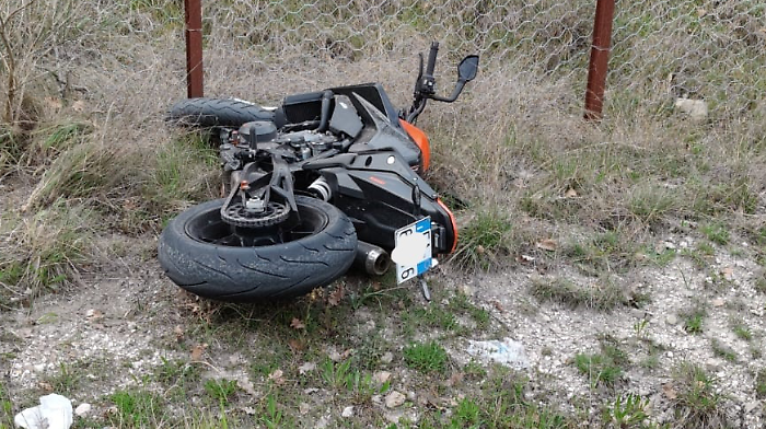 Cade dalla moto e muore a Casacastalda: la comunit&agrave; piange il 47enne Alessandro Biagiotti